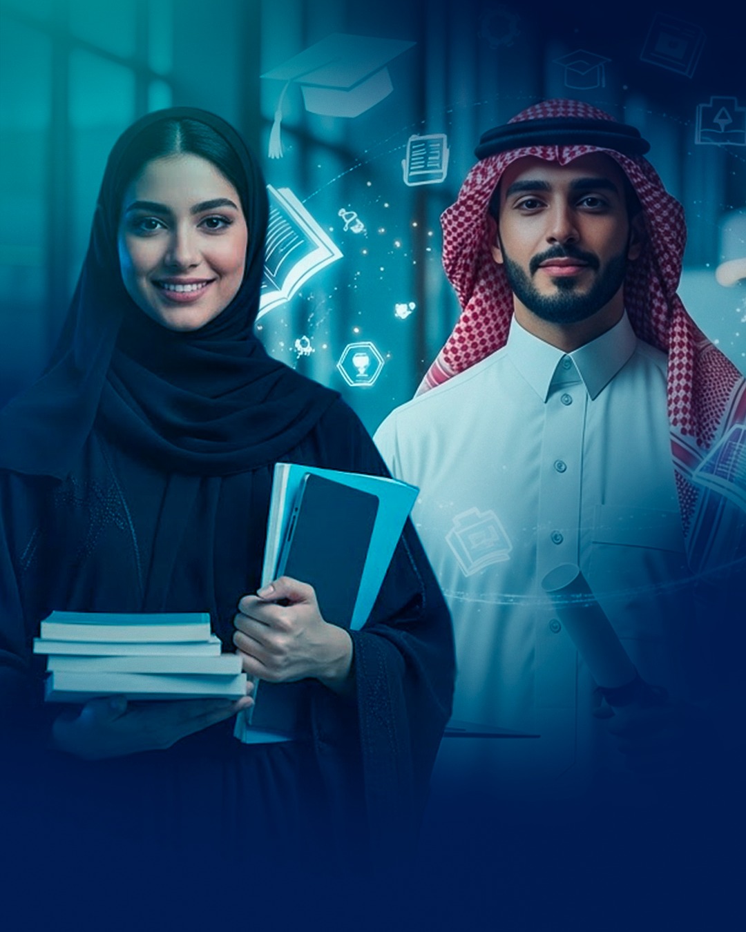 برامج الدبلوم