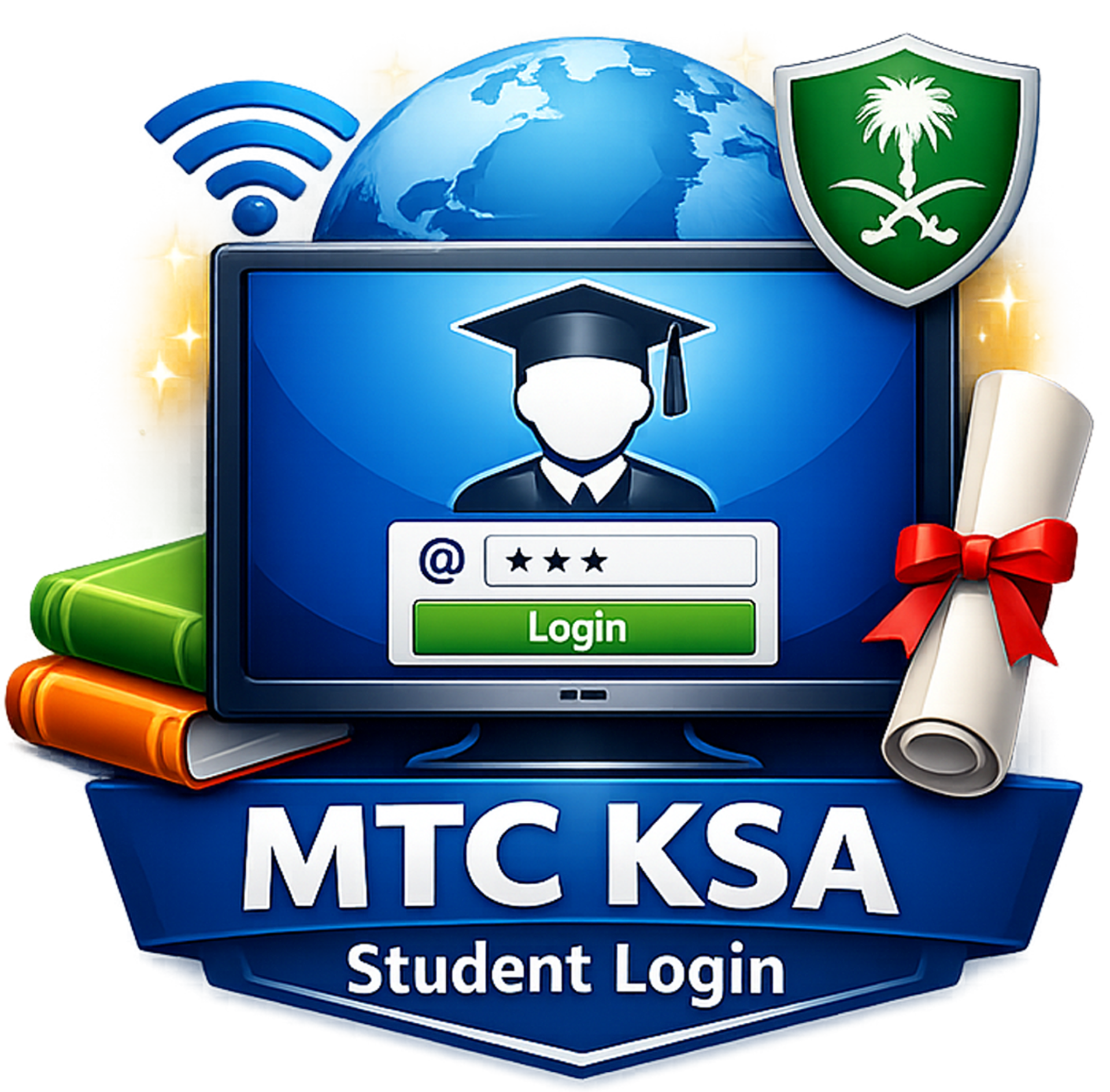 بوابة الطالب